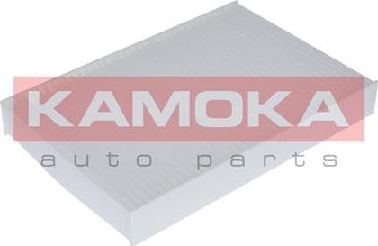 Kamoka F403201 - Фильтр воздуха в салоне autodif.ru