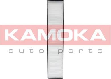 Kamoka F402401 - Фильтр воздуха в салоне autodif.ru