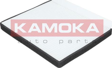 Kamoka F415501 - Фильтр воздуха в салоне autodif.ru