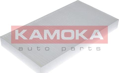 Kamoka F410101 - Фильтр воздуха в салоне autodif.ru