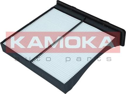Kamoka F418201 - Фильтр воздуха в салоне autodif.ru
