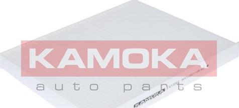Kamoka F413201 - Фильтр воздуха в салоне autodif.ru