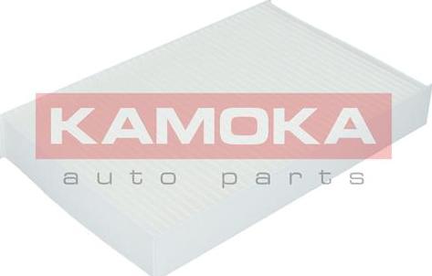 Kamoka F412401 - Фильтр воздуха в салоне autodif.ru