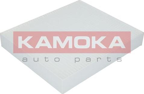Kamoka F412101 - Фильтр салона_Chevrolet Aveo 11>, Cruze 09>, Opel Astra J 09>, Insignia 08>, Meriva 10>, Mokka 12>, autodif.ru