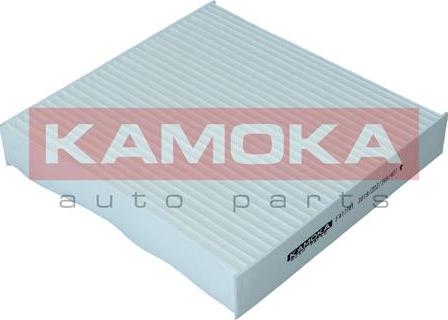 Kamoka F417701 - Фильтр воздуха в салоне autodif.ru