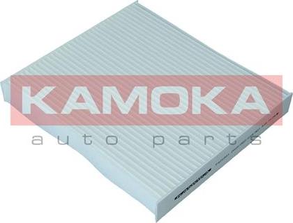 Kamoka F420301 - Фильтр воздуха в салоне autodif.ru