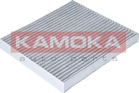 Kamoka F505401 - Фильтр воздуха в салоне autodif.ru