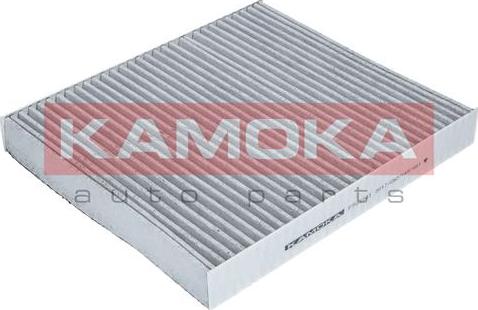 Kamoka F503301 - Фильтр воздуха в салоне autodif.ru