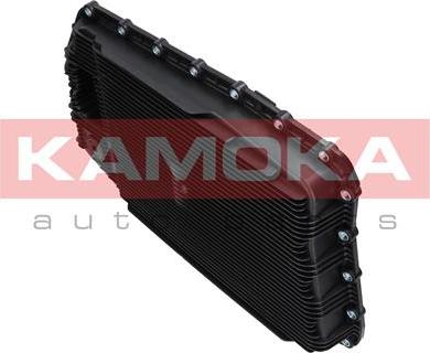 Kamoka F600601 - Масляный поддон, автоматическая коробка передач autodif.ru
