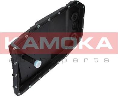 Kamoka F600701 - Фильтр АКПП autodif.ru