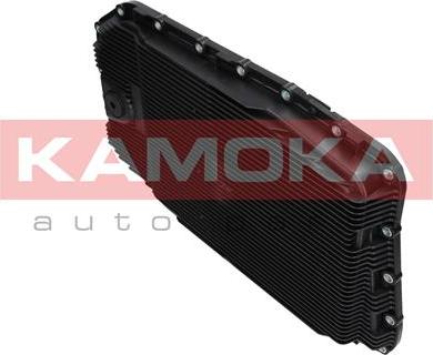Kamoka F600701 - Масляный поддон, автоматическая коробка передач autodif.ru