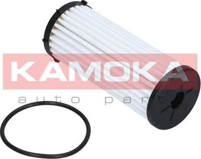 Kamoka F603001 - фильтр АКП-7 AUDI A3/S3/R8 13-15/Q3 12-15/VW GOLF 13-15/TIGUAN 08-15 autodif.ru