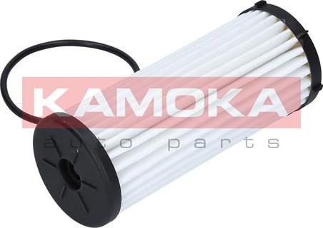 Kamoka F603001 - фильтр АКП-7 AUDI A3/S3/R8 13-15/Q3 12-15/VW GOLF 13-15/TIGUAN 08-15 autodif.ru