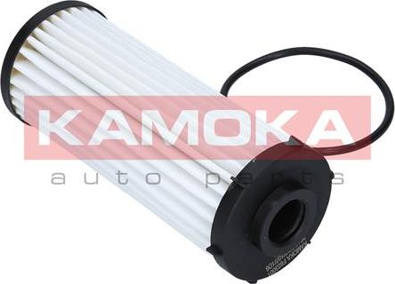 Kamoka F603001 - Гидрофильтр, автоматическая коробка передач autodif.ru