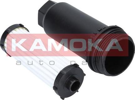 Kamoka F602401 - Гидрофильтр, автоматическая коробка передач autodif.ru