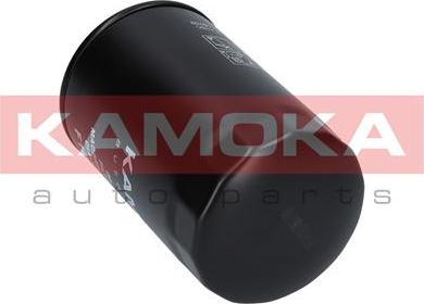 Kamoka F100501 - Фильтр масляный AUDI/ SEAT/ TRABANT 1.1/ VOLKSWAGEN autodif.ru