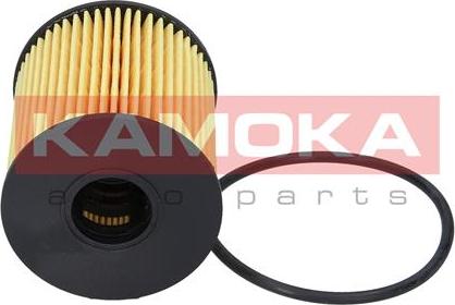 Kamoka F103401 - Масляный фильтр autodif.ru