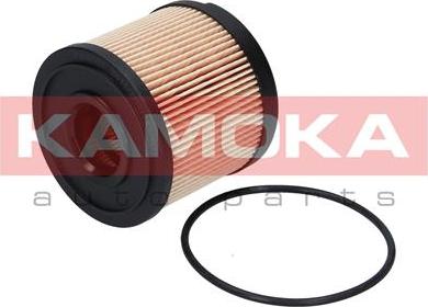Kamoka F305101 - Топливный фильтр autodif.ru