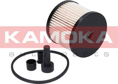 Kamoka F305201 - Топливный фильтр autodif.ru