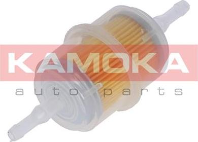 Kamoka F300901 - Топливный фильтр autodif.ru