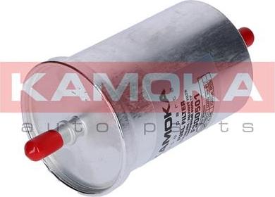 Kamoka F300501 - Топливный фильтр autodif.ru
