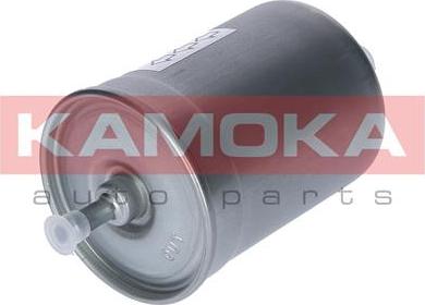 Kamoka F301201 - Топливный фильтр autodif.ru
