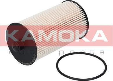 Kamoka F307901 - Топливный фильтр autodif.ru