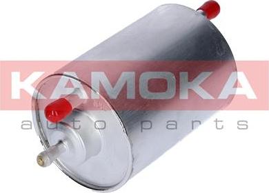 Kamoka F315901 - Топливный фильтр autodif.ru