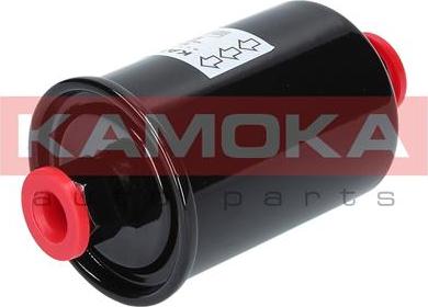 Kamoka F315701 - Топливный фильтр autodif.ru