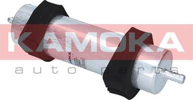 Kamoka F318501 - Топливный фильтр autodif.ru