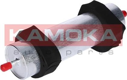 Kamoka F318601 - Топливный фильтр autodif.ru