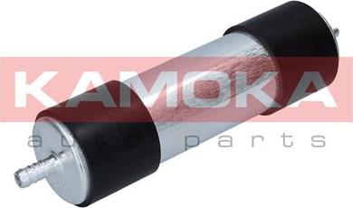 Kamoka F318801 - Топливный фильтр autodif.ru