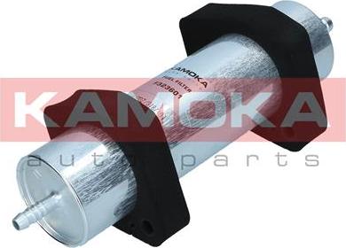 Kamoka F323601 - Топливный фильтр autodif.ru