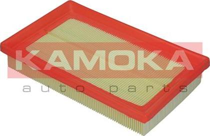 Kamoka F200901 - Воздушный фильтр, двигатель autodif.ru