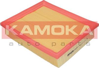 Kamoka F200401 - Воздушный фильтр, двигатель autodif.ru