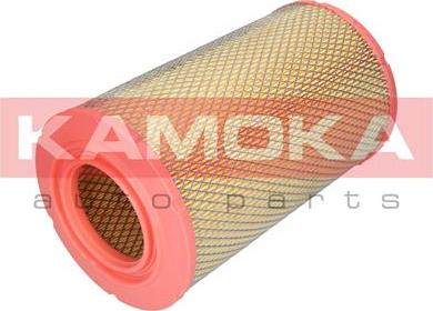 Kamoka F201901 - Воздушный фильтр, двигатель autodif.ru
