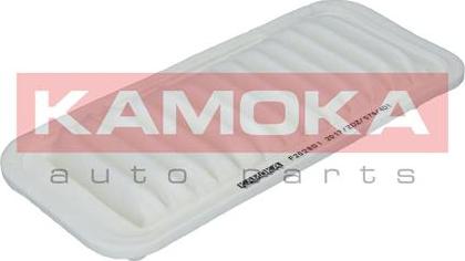Kamoka F202801 - Воздушный фильтр, двигатель autodif.ru