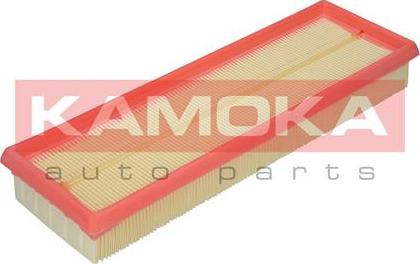 Kamoka F202301 - Воздушный фильтр, двигатель autodif.ru