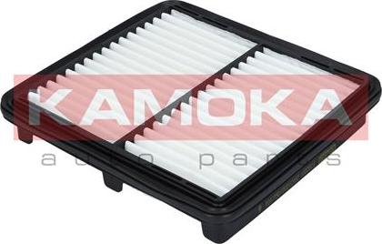 Kamoka F202201 - Воздушный фильтр, двигатель autodif.ru