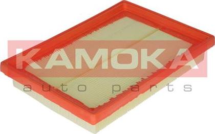 Kamoka F210501 - Воздушный фильтр, двигатель autodif.ru