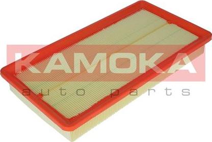 Kamoka F230501 - Воздушный фильтр, двигатель autodif.ru