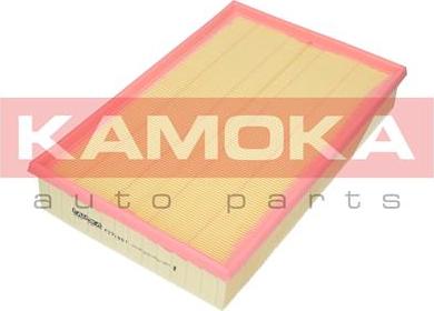 Kamoka F231901 - Воздушный фильтр, двигатель autodif.ru