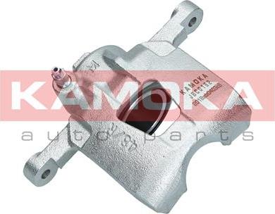 Kamoka JBC0162 - Суппорт тормозной передний правый-, DAEWOO MATIZ 98-> autodif.ru