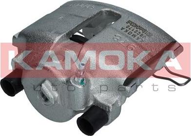 Kamoka JBC0170 - Тормозной суппорт autodif.ru