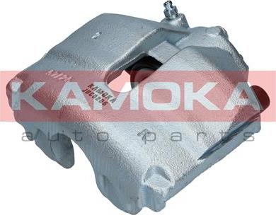 Kamoka JBC0206 - Тормозной суппорт autodif.ru