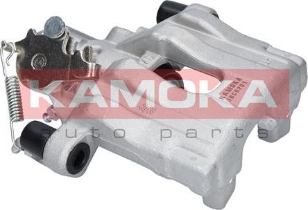 Kamoka JBC0201 - Тормозной суппорт autodif.ru