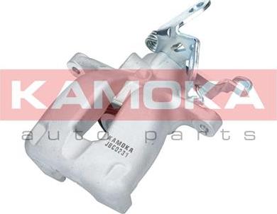 Kamoka JBC0231 - Тормозной суппорт autodif.ru