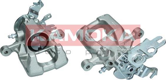 Kamoka JBC0727 - Тормозной суппорт autodif.ru