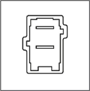 Kavo Parts EBL-6507 - Выключатель фонаря сигнала торможения autodif.ru