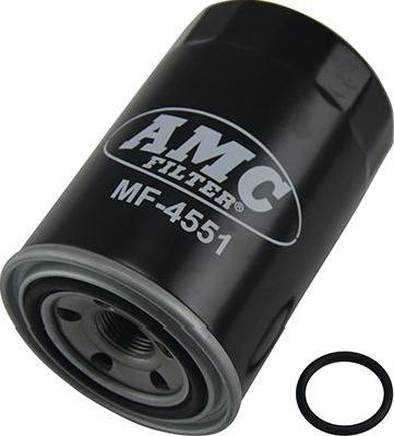 Kavo Parts MF-4551 - Топливный фильтр autodif.ru